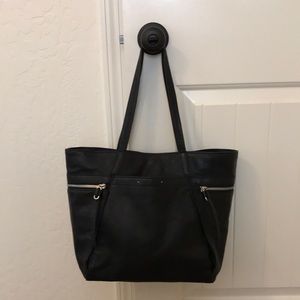 Lucky Brand Tote Bag